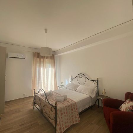 L'Aurora Di Mare Hotel Isola delle Femmine Kültér fotó