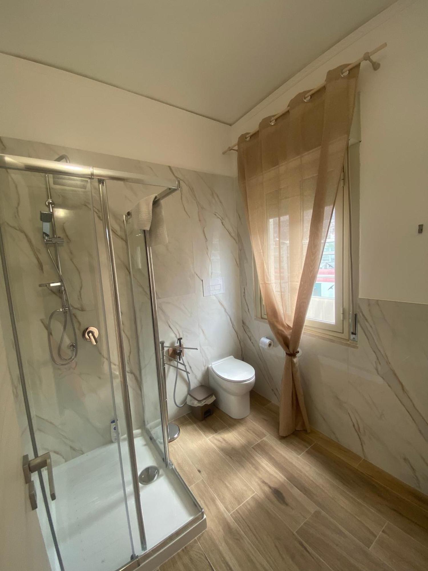 L'Aurora Di Mare Hotel Isola delle Femmine Kültér fotó