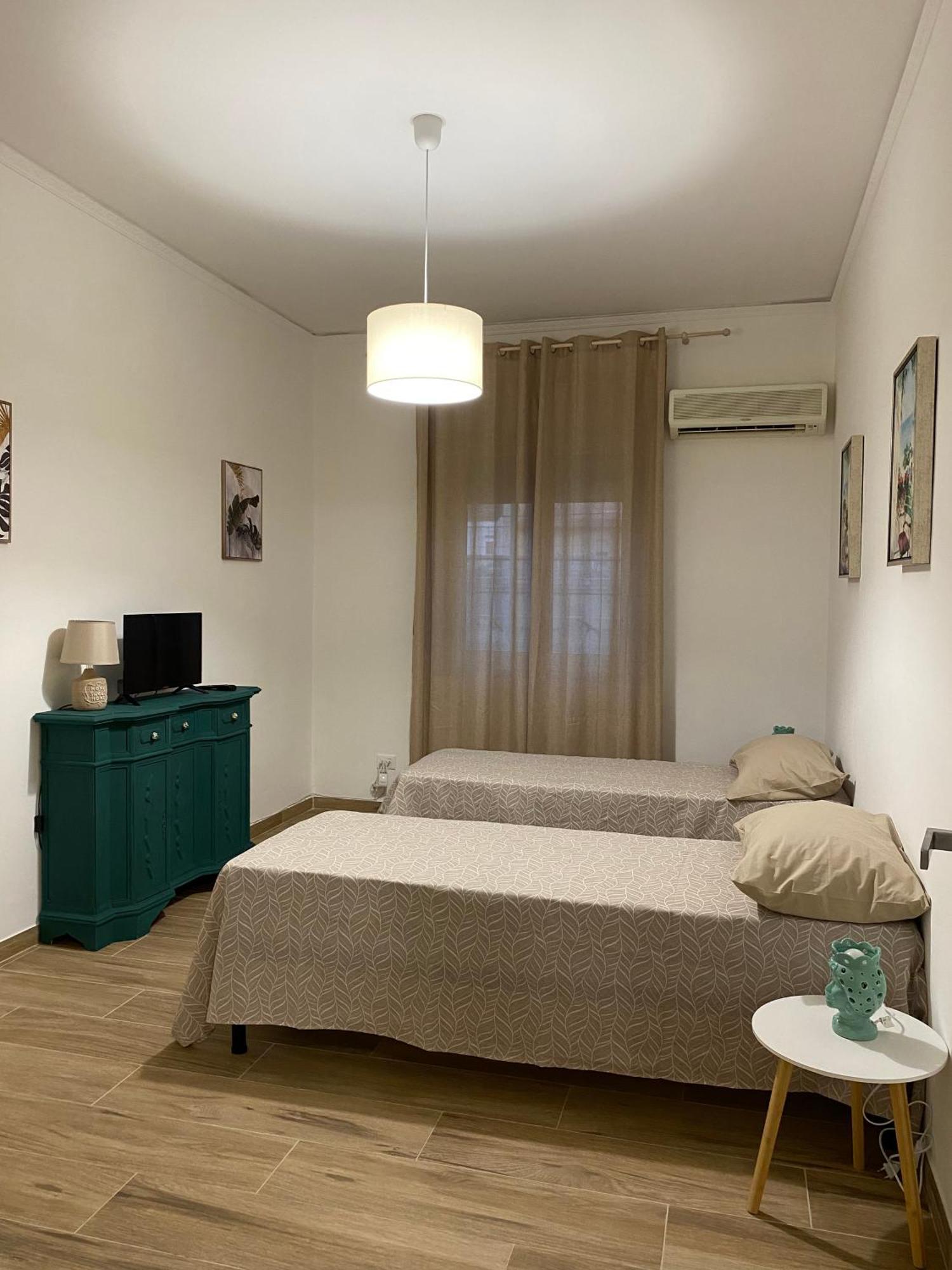 L'Aurora Di Mare Hotel Isola delle Femmine Kültér fotó